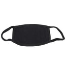 Unisex Antidust Mask Muffle Mask Cute kaomoji Emoticon Mouth Mask - 4