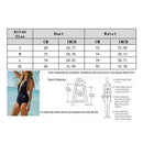 Women Fashionable Smooth Ultra Soft Padding Backless Swimwear Summer Beachwear Party Vacation Clothing Accessory S Black
