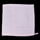 3 Pcs Soft Baby Cotton Wipe Wash Cloth Face Washers Hand Towels