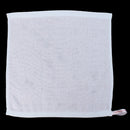 3 Pcs Soft Baby Cotton Wipe Wash Cloth Face Washers Hand Towels
