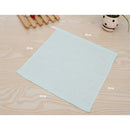 3 Pcs Soft Baby Cotton Wipe Wash Cloth Face Washers Hand Towels