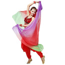Belly Dancing Scarf Belt Hip Waistband Scarf for Women -01