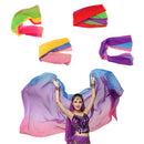 Belly Dancing Scarf Belt Hip Waistband Scarf for Women -01