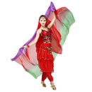Belly Dancing Scarf Belt Hip Waistband Scarf for Women -01