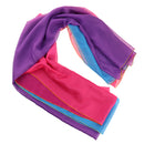 Belly Dancing Scarf Belt Hip Waistband Scarf for Women -02
