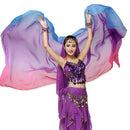 Belly Dancing Scarf Belt Hip Waistband Scarf for Women -02