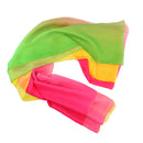 Belly Dancing Scarf Belt Hip Waistband Scarf for Women -04