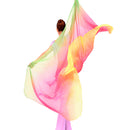 Belly Dancing Scarf Belt Hip Waistband Scarf for Women -04