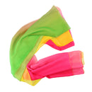 Belly Dancing Scarf Belt Hip Waistband Scarf for Women -04