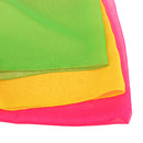Belly Dancing Scarf Belt Hip Waistband Scarf for Women -04