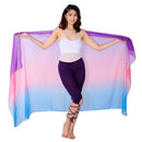 Belly Dancing Scarf Belt Hip Waistband Scarf for Women -05