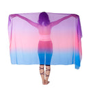 Belly Dancing Scarf Belt Hip Waistband Scarf for Women -05