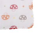 5 Pieces Baby Handkerchief Gauze Nursing Towel Clean Infants Feeding Towel