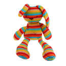 Rabbit Baby Girls Boys Plush Toy Singing Flappy Play Stuffed Animated Toy
