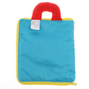Pretty Likesome Infant Baby Children Kids Development Cloth Book Cognize Toy