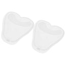1 Pack Flank Patch Adjustable Invisible Bra Strap Underwear Shoulder Strap