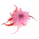 5 PCS Kids Baby Headband Toddler Lily Flower Hair Band Accessories Headwear