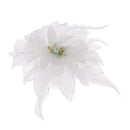 5 PCS Kids Baby Headband Toddler Lily Flower Hair Band Accessories Headwear