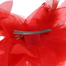 5 PCS Kids Baby Headband Toddler Lily Flower Hair Band Accessories Headwear