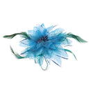 5 PCS Kids Baby Headband Toddler Lily Flower Hair Band Accessories Headwear