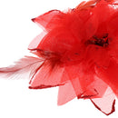 5 PCS Kids Baby Headband Toddler Lily Flower Hair Band Accessories Headwear