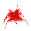 5 PCS Kids Baby Headband Toddler Lily Flower Hair Band Accessories Headwear