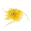5 PCS Kids Baby Headband Toddler Lily Flower Hair Band Accessories Headwear