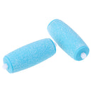 Novelty Smooth Diamond Grinding Replacement Roller Scrub Head Pedicure Foot
