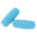 Novelty Smooth Diamond Grinding Replacement Roller Scrub Head Pedicure Foot