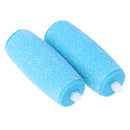 Novelty Smooth Diamond Grinding Replacement Roller Scrub Head Pedicure Foot