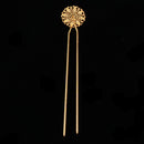 5x Girls Retro Alloy Hair Clips Wedding Bride Hairpins Hair Beauty Tools T