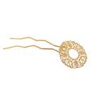 10x Girls Retro Alloy Hair Clips Wedding Bride Hairpins Hair Beauty Tools U