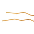 10x Girls Retro Alloy Hair Clips Wedding Bride Hairpins Hair Beauty Tools U