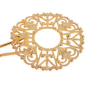 10x Girls Retro Alloy Hair Clips Wedding Bride Hairpins Hair Beauty Tools U