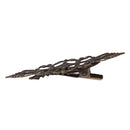5pcs Women Retro Alloy Hair Clips Wedding Bride Hairpins Hair Beauty Tools I