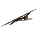 5pcs Women Retro Alloy Hair Clips Wedding Bride Hairpins Hair Beauty Tools I
