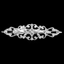 5pcs Women Retro Alloy Hair Clips Wedding Bride Hairpins Hair Beauty Tools H