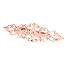 5pcs Women Retro Alloy Hair Clips Wedding Bride Hairpins Hair Beauty Tools G