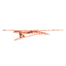 5pcs Women Retro Alloy Hair Clips Wedding Bride Hairpins Hair Beauty Tools G