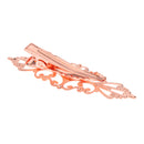 5pcs Women Retro Alloy Hair Clips Wedding Bride Hairpins Hair Beauty Tools G