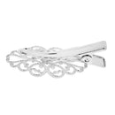 5pcs Women Retro Alloy Hair Clips Wedding Bride Hairpins Hair Beauty Tools F