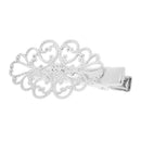 5pcs Women Retro Alloy Hair Clips Wedding Bride Hairpins Hair Beauty Tools F