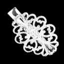 5pcs Women Retro Alloy Hair Clips Wedding Bride Hairpins Hair Beauty Tools F