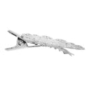 5pcs Women Retro Alloy Hair Clips Wedding Bride Hairpins Hair Beauty Tools F