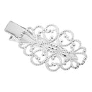 5pcs Women Retro Alloy Hair Clips Wedding Bride Hairpins Hair Beauty Tools F