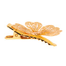 5pcs Women Retro Alloy Hair Clips Wedding Bride Hairpins Hair Beauty Tools C