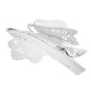 5pcs Women Retro Alloy Hair Clips Wedding Bride Hairpins Hair Beauty Tools B