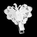 5pcs Women Retro Alloy Hair Clips Wedding Bride Hairpins Hair Beauty Tools B