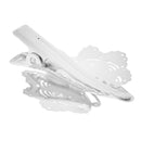 5pcs Women Retro Alloy Hair Clips Wedding Bride Hairpins Hair Beauty Tools B