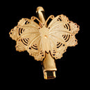 5pcs Women Retro Alloy Hair Clips Wedding Bride Hairpins Hair Beauty Tools A